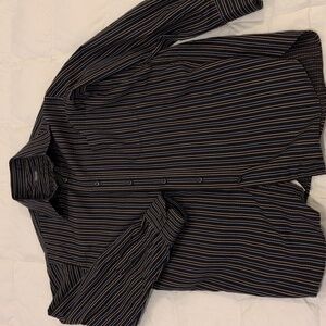 Zanella Casual Shirt